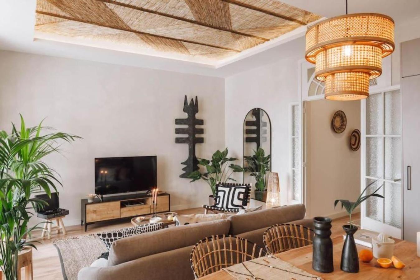 Sanga - 2 Bedroom In Eixample Esquerra Appartement *