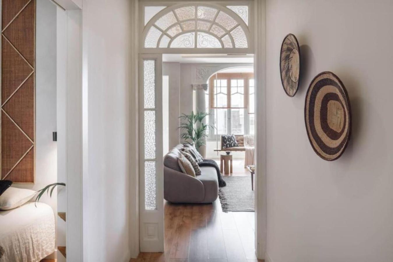 Appartement Sanga - 2 Bedroom In Eixample Esquerra *