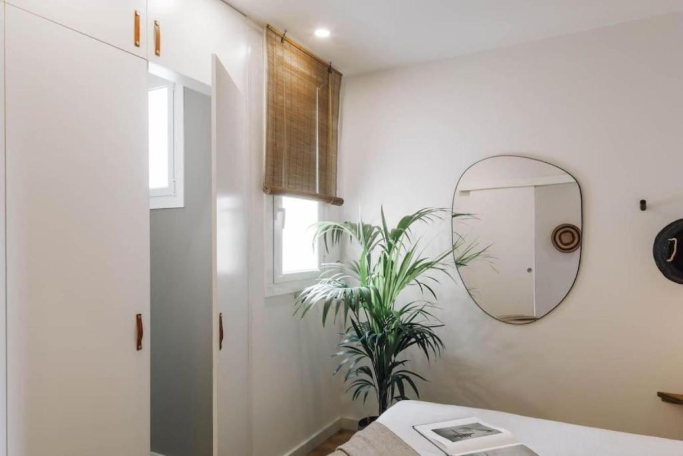 Sanga - 2 Bedroom In Eixample Esquerra Appartement Barcelone
