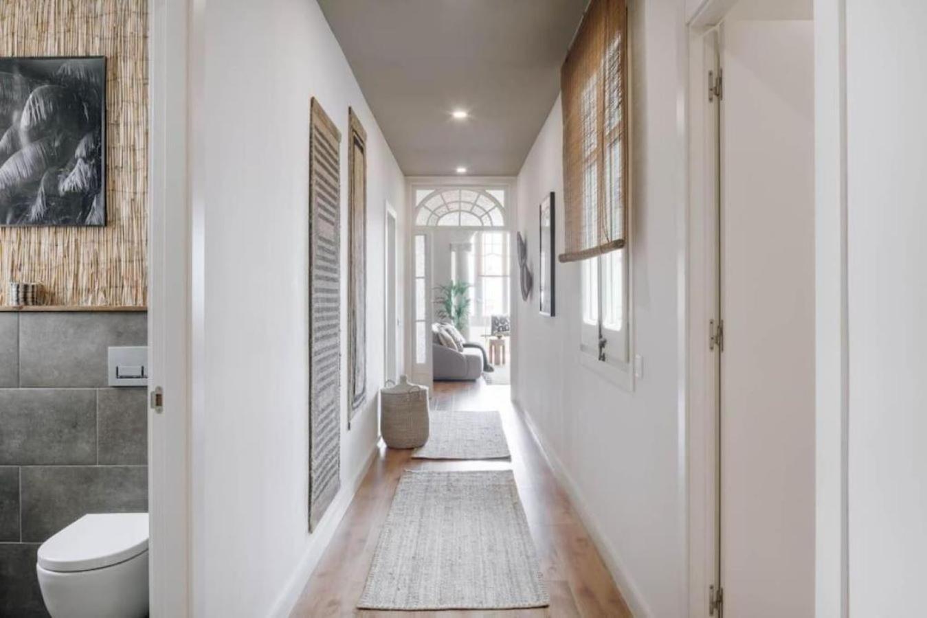 Appartement Sanga - 2 Bedroom In Eixample Esquerra Barcelone