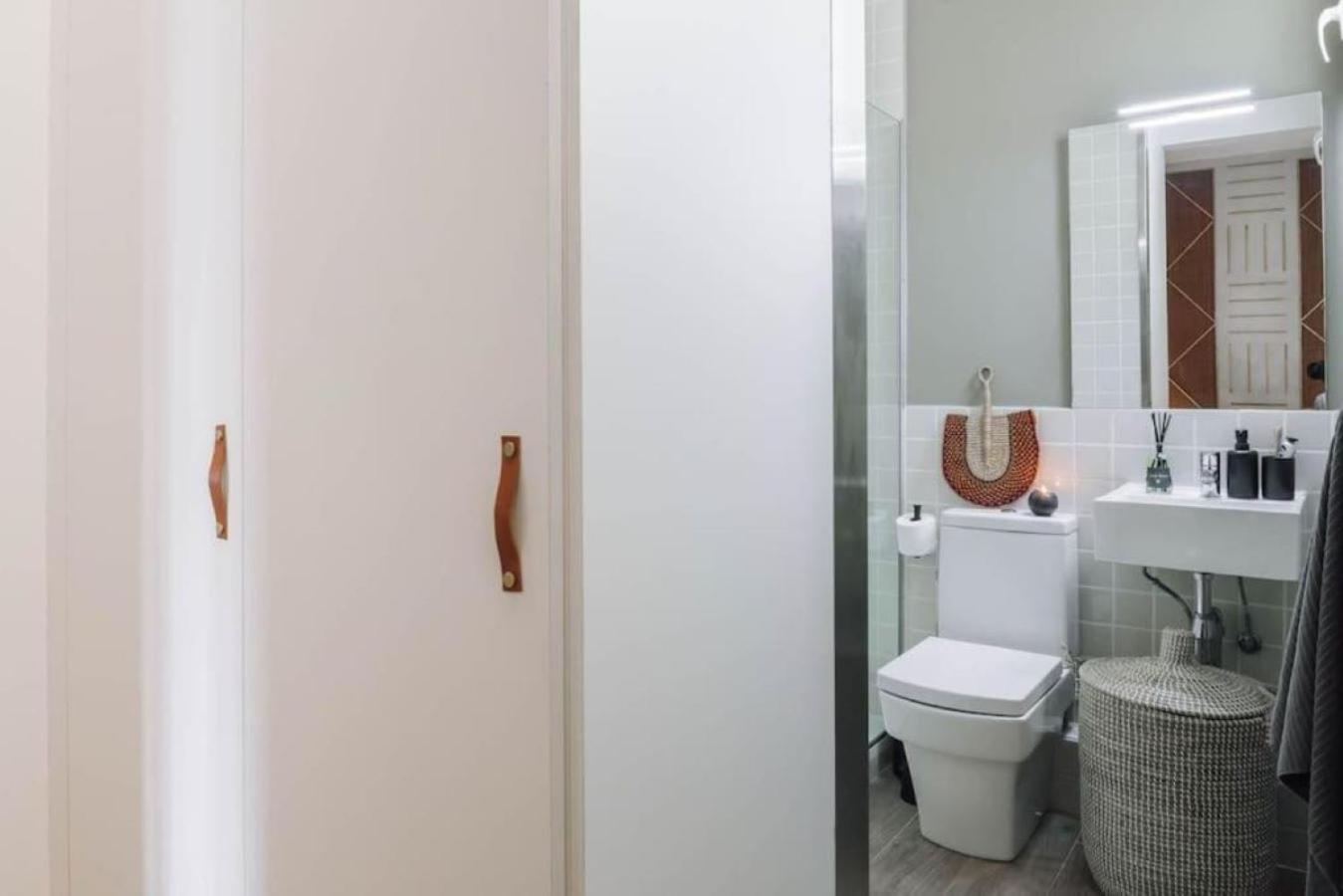 Sanga - 2 Bedroom In Eixample Esquerra Barcelone