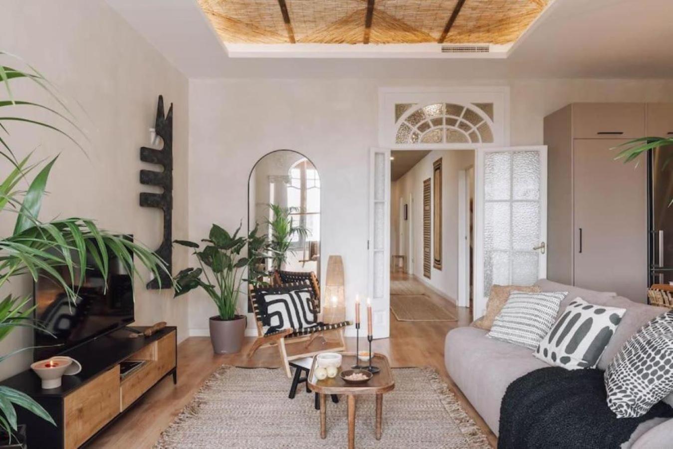 Sanga - 2 Bedroom In Eixample Esquerra * Barcelone