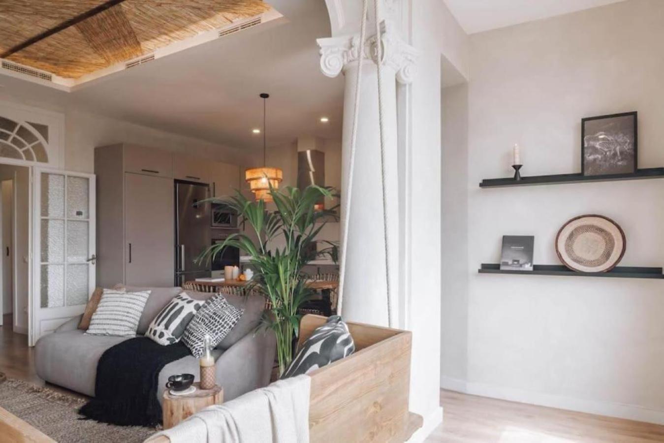 Sanga - 2 Bedroom In Eixample Esquerra * Barcelone