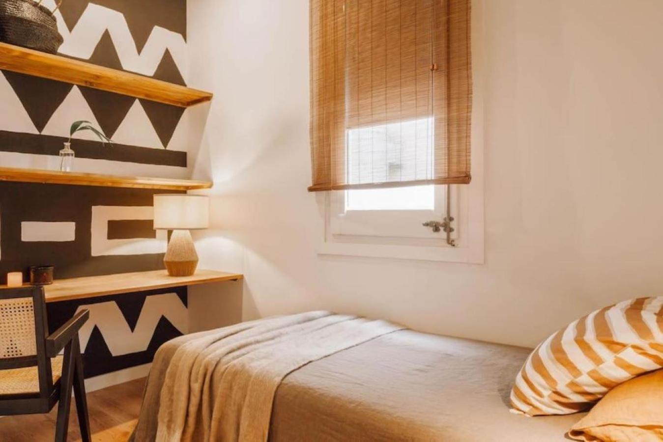 Appartement Sanga - 2 Bedroom In Eixample Esquerra Barcelone