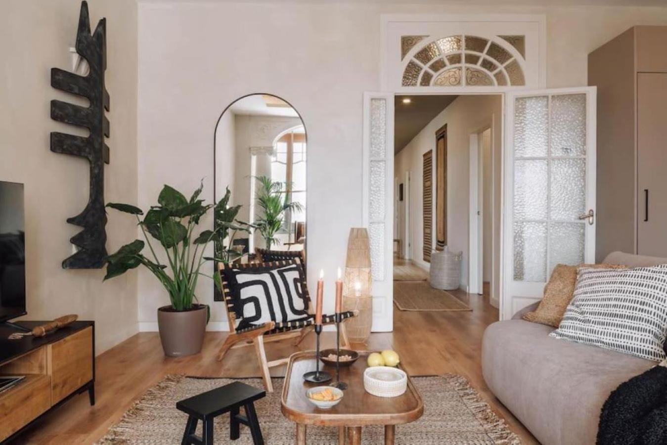 Sanga - 2 Bedroom In Eixample Esquerra * Barcelone