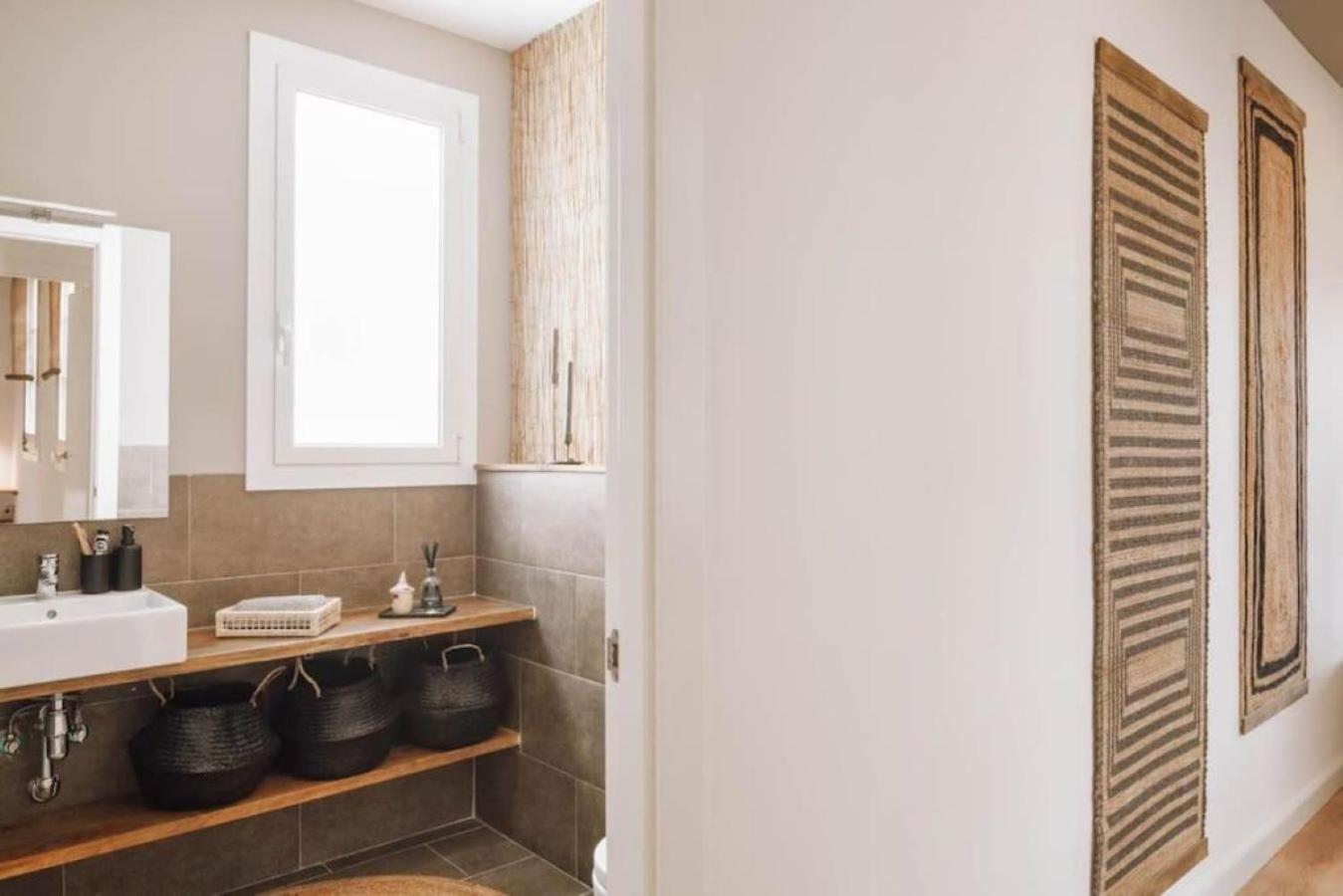 Sanga - 2 Bedroom In Eixample Esquerra Appartement