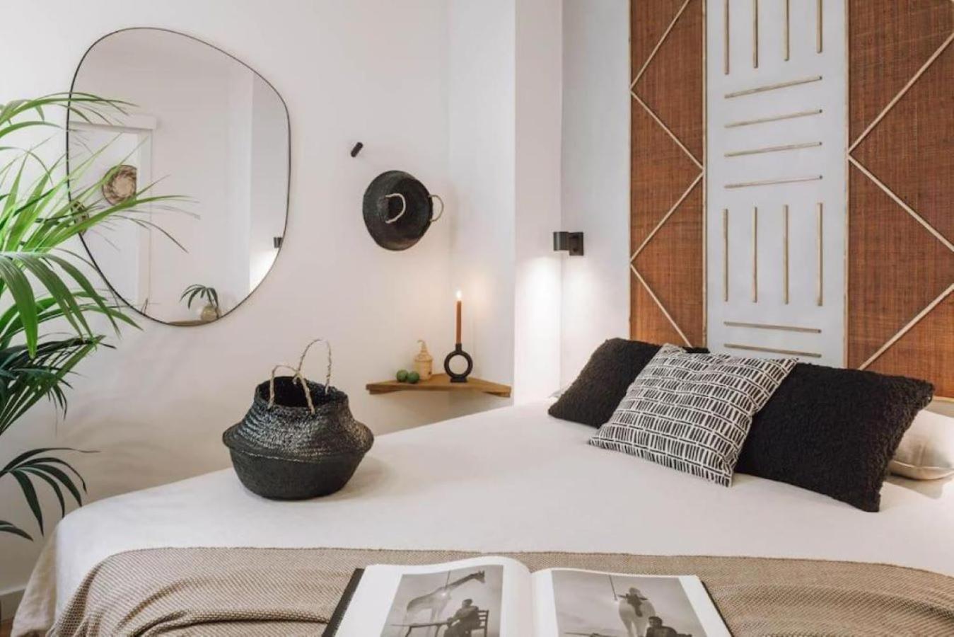 Sanga - 2 Bedroom In Eixample Esquerra Appartement *