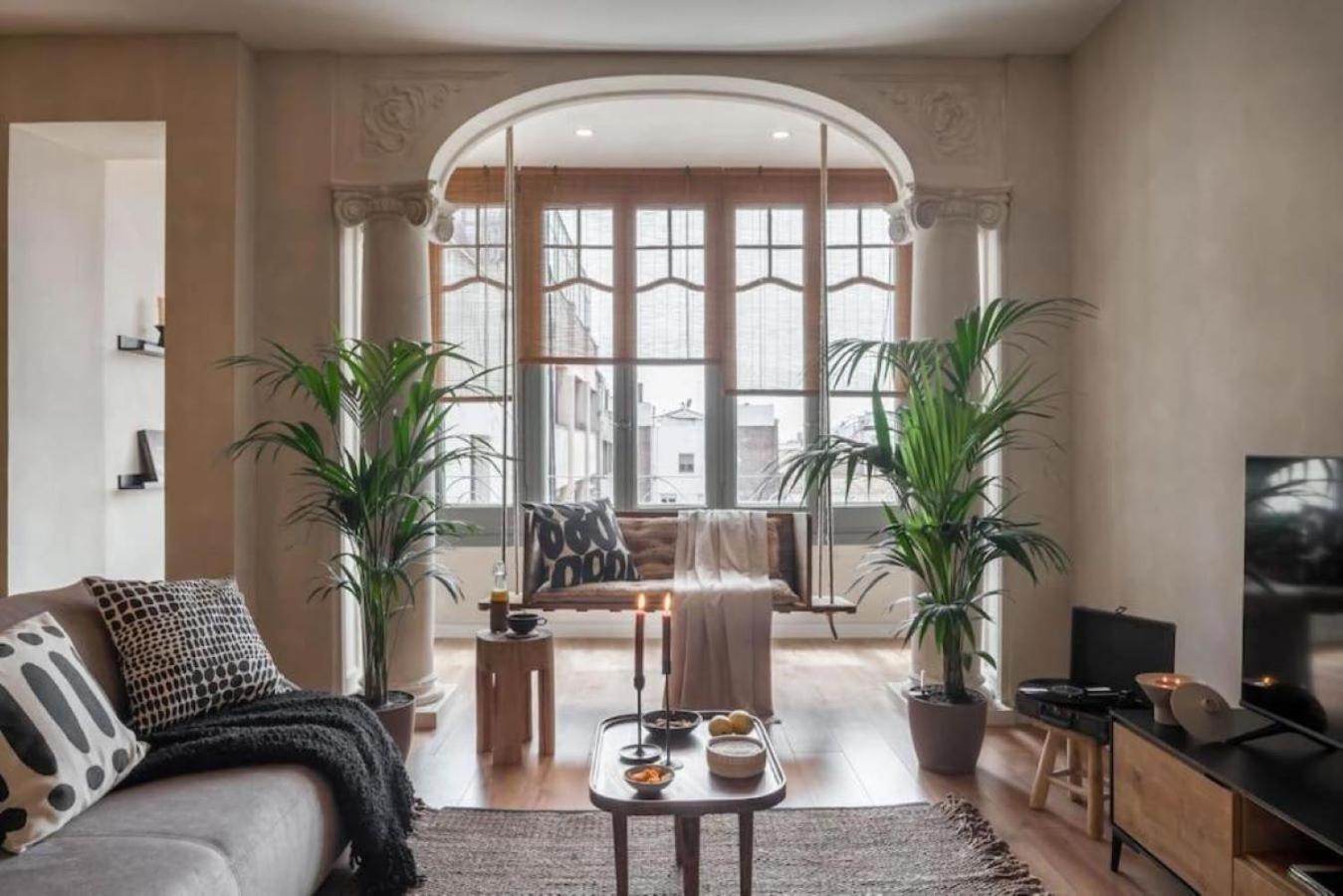 Appartement Sanga - 2 Bedroom In Eixample Esquerra